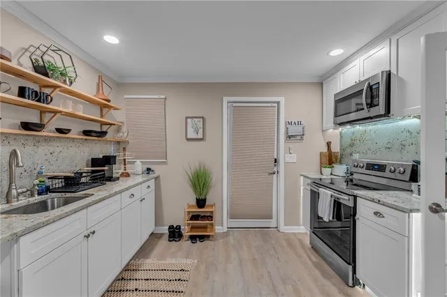 $440,000 | 1093 3rd Street, Stone Mountain, GA 30083