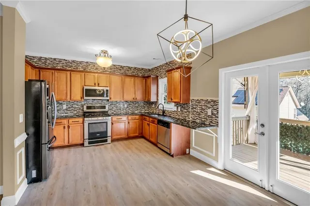 $440,000 | 1093 3rd Street, Stone Mountain, GA 30083