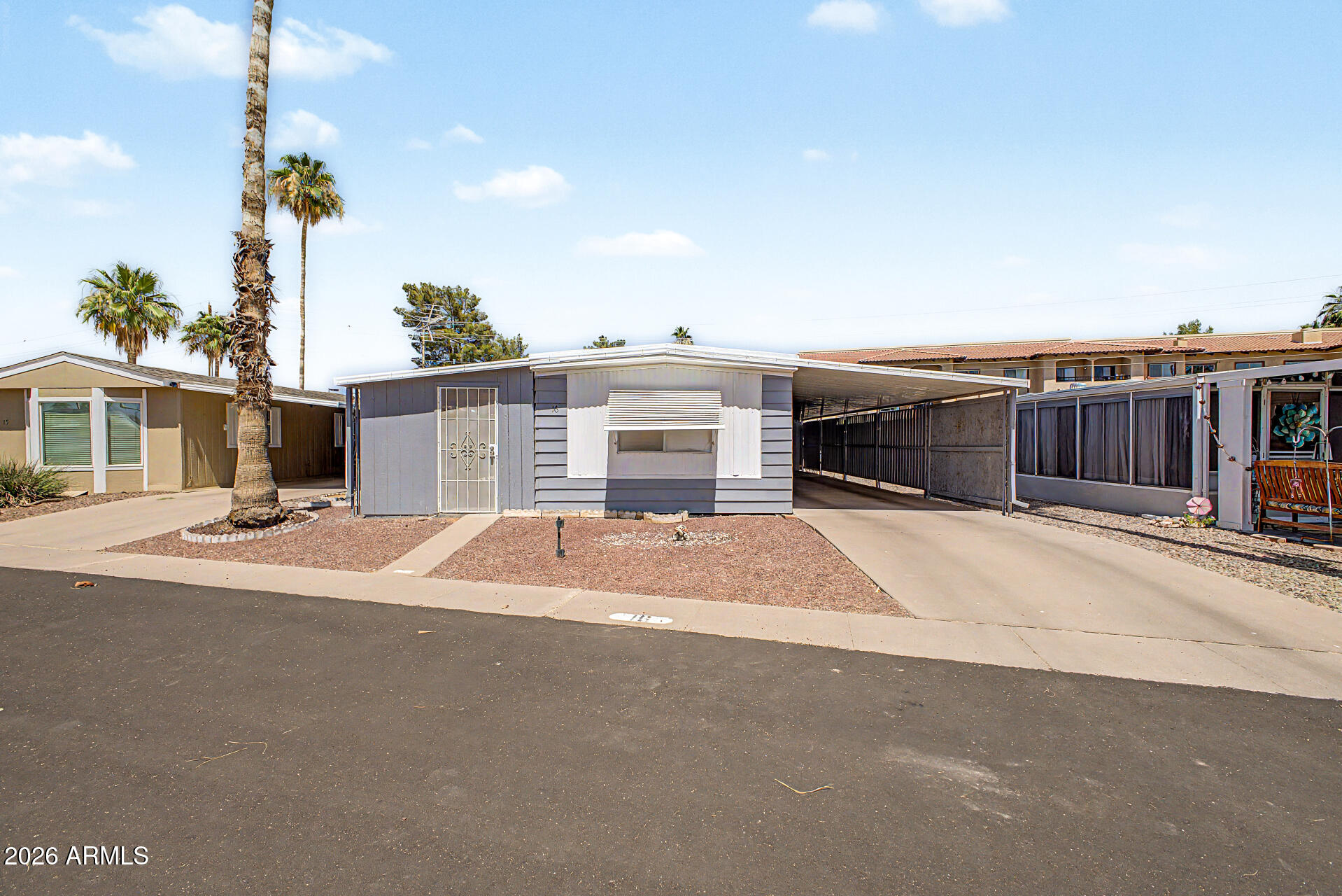 303 South Recker Road, Unit 16 Mesa, AZ 85206 - Photo 12 of 23 02-Recker