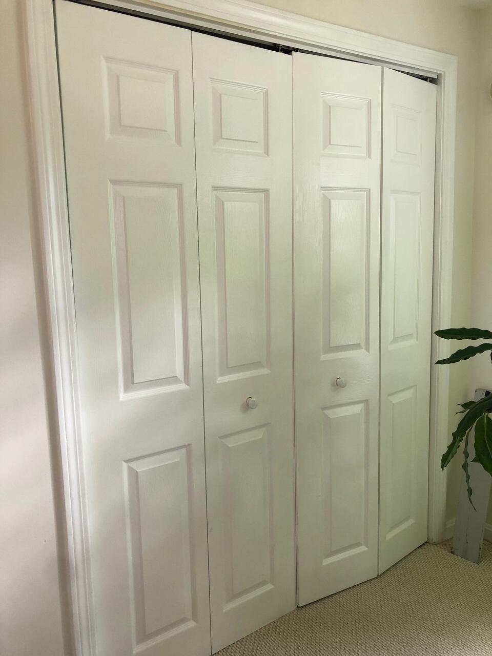 39 Smithwheel Road, Unit 42 Old Orchard Beach, ME 04064 - Photo 18 of 26 double closets