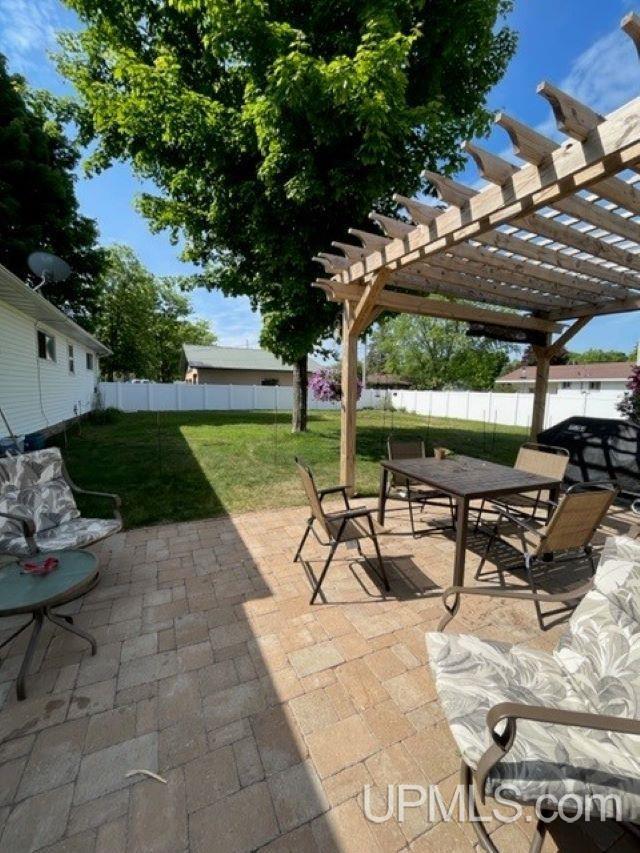 1317 Wilson Street Niagara, WI 54151 - Photo 18 of 35 Gallery Image 18