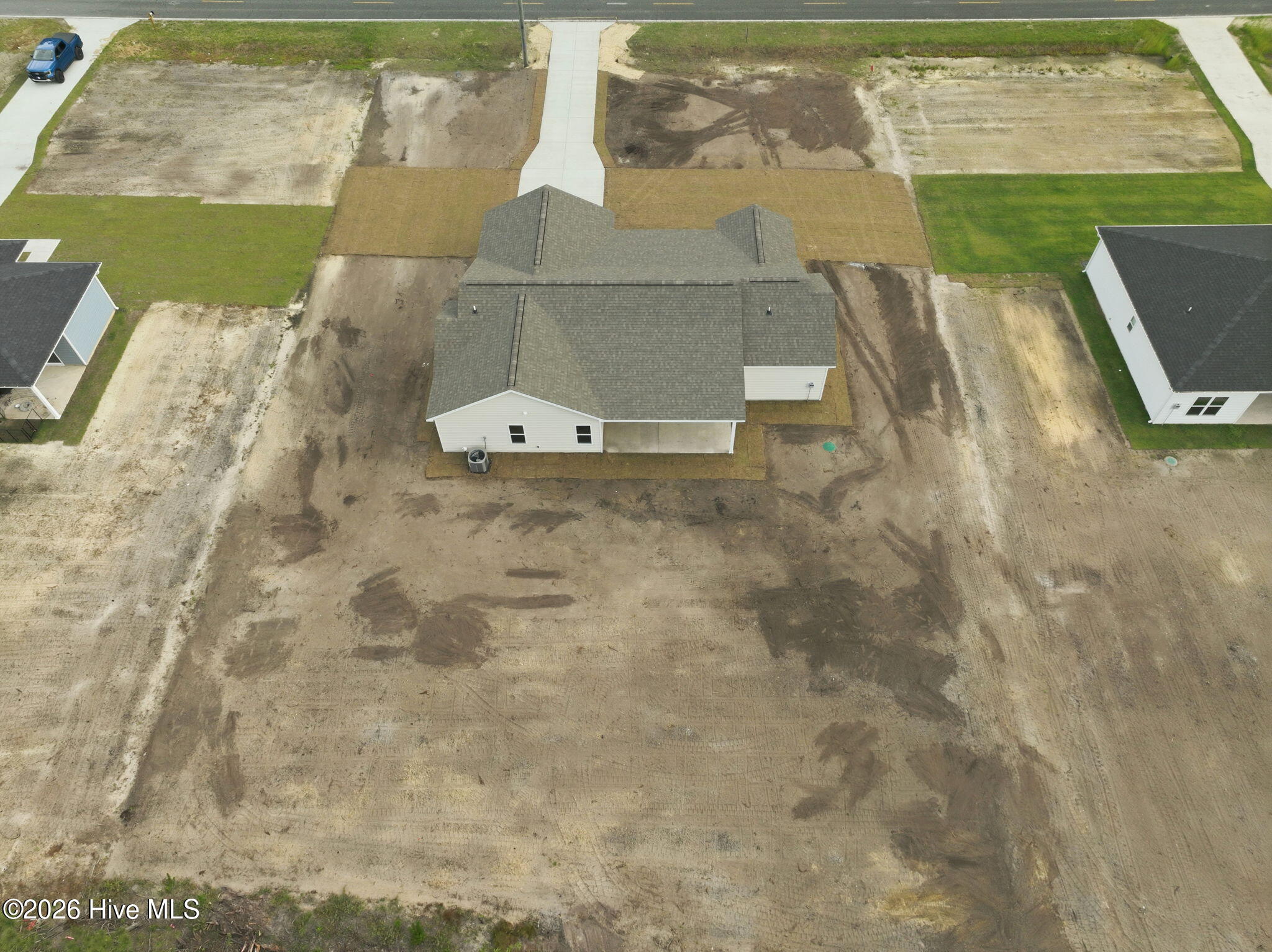 2612 Fountaintown Road Chinquapin, NC 28521 - Photo 55 of 61 Digitally Enhanced.