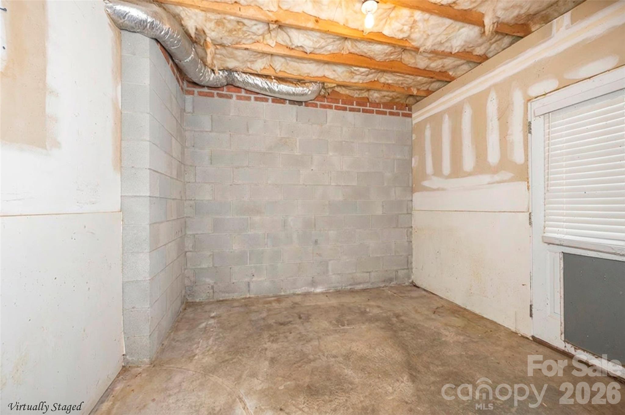 144 High Meadows Road Advance, NC 27006 - Photo 26 of 35