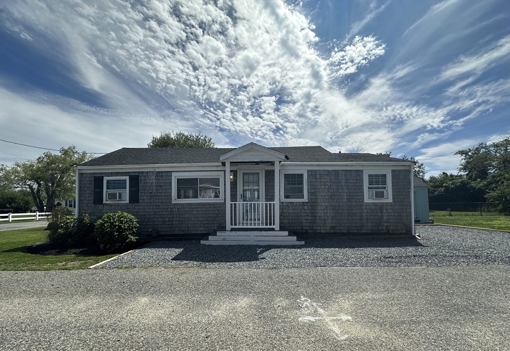 30 Roosevelt Road, Unit 1 Marshfield, MA 02050 - Photo 1 of 25