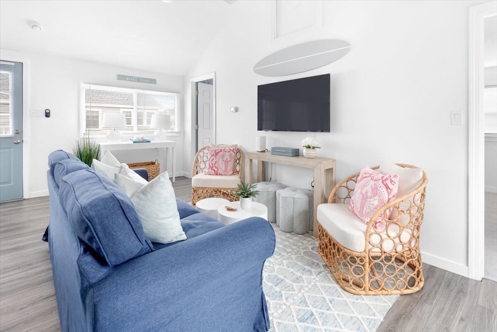 30 Roosevelt Road, Unit 1 Marshfield, MA 02050 - Photo 12 of 25