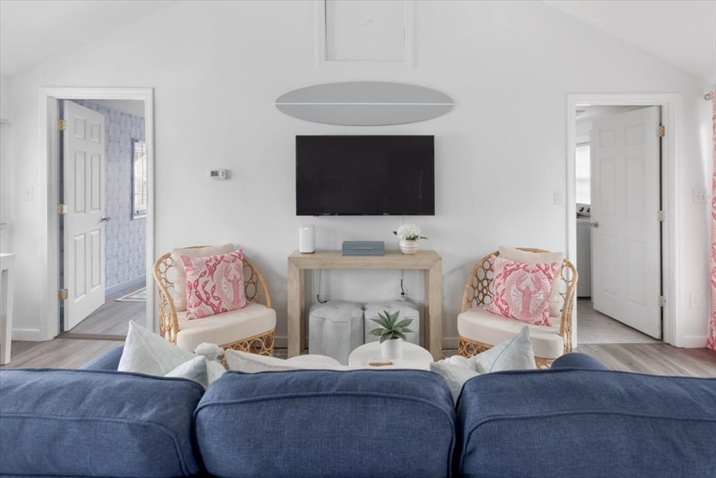 30 Roosevelt Road, Unit 1 Marshfield, MA 02050 - Photo 13 of 25