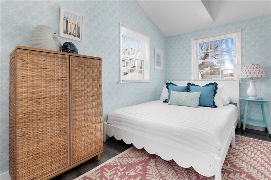 30 Roosevelt Road, Unit 1 Marshfield, MA 02050 - Photo 22 of 25