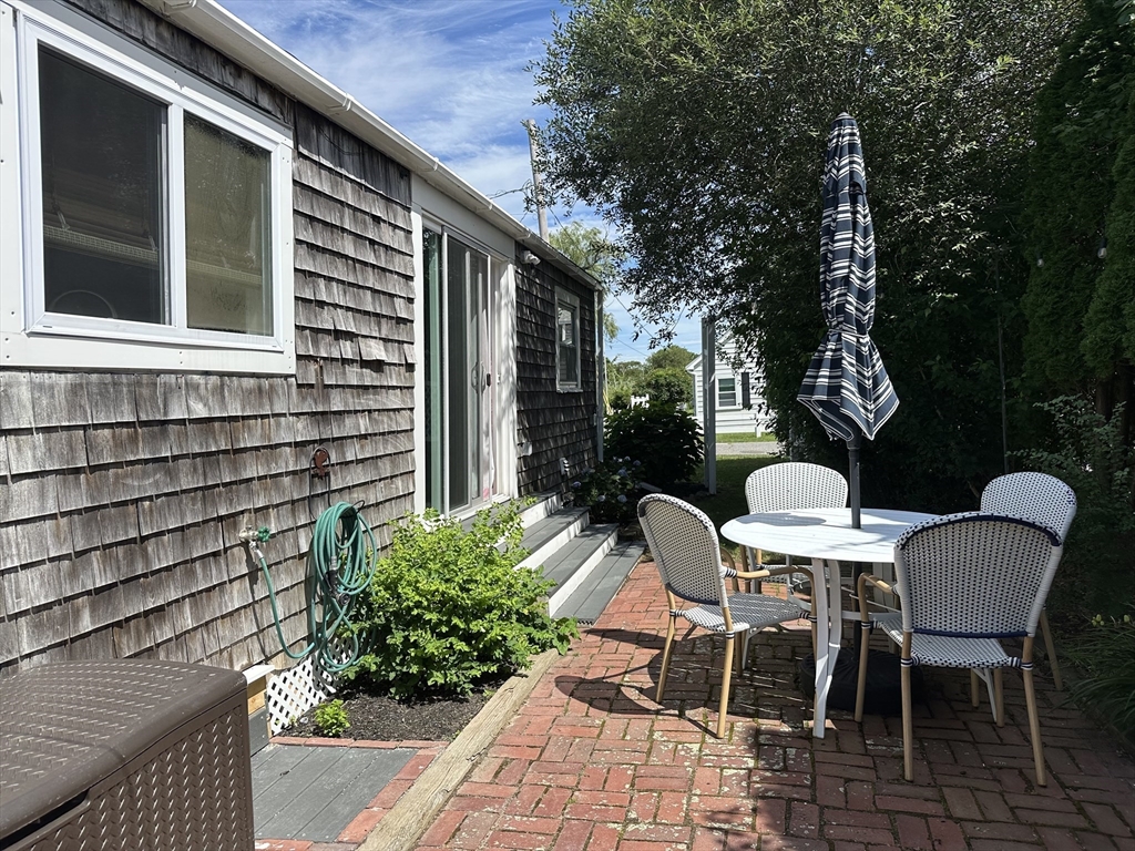 30 Roosevelt Road, Unit 1 Marshfield, MA 02050 - Photo 25 of 25