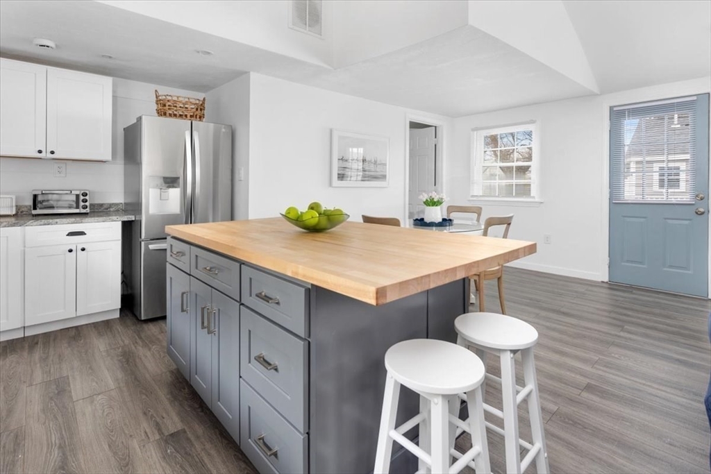 30 Roosevelt Road, Unit 1 Marshfield, MA 02050 - Photo 8 of 25