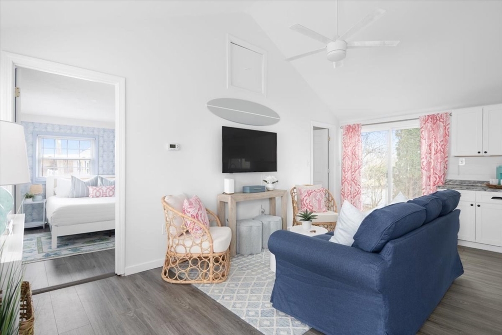 30 Roosevelt Road, Unit 1 Marshfield, MA 02050 - Photo 10 of 25