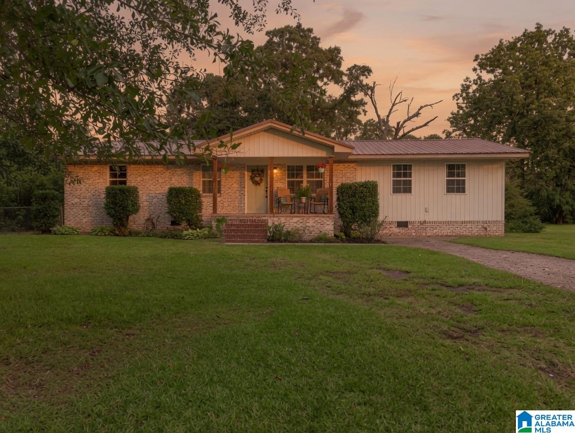 415 Lester Street Glencoe, AL 35905 - Photo 46 of 46
