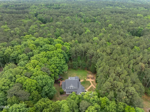 $1,450,000 | 584 Olde Thompson Creek Road, Apex, NC 27523