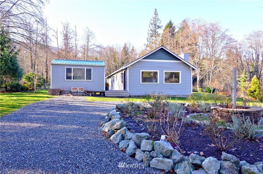 289 Shallow Shore Road Bellingham, WA 98229 - Photo 2 of 40 Gallery Image 2