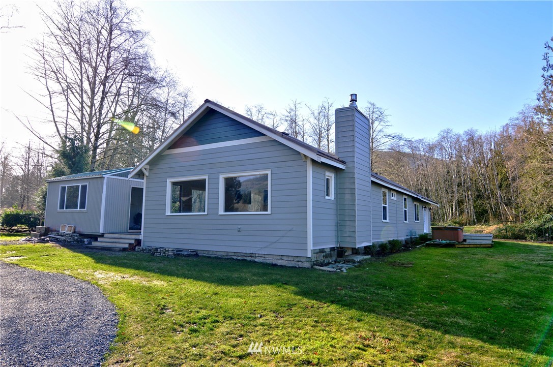 289 Shallow Shore Road Bellingham, WA 98229 - Photo 35 of 40 Gallery Image 35