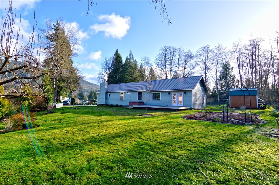 289 Shallow Shore Road Bellingham, WA 98229 - Photo 36 of 40 Gallery Image 36