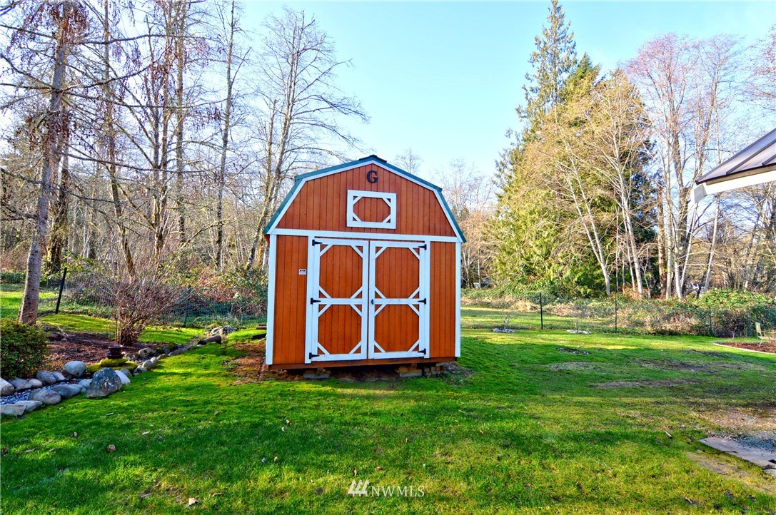 289 Shallow Shore Road Bellingham, WA 98229 - Photo 38 of 40 Gallery Image 38