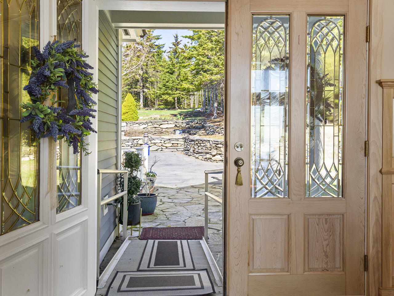 28 Yellow Head Road Bristol, ME 04554 - Photo 21 of 110 02-28b Yellow Head Road, Bristol, ME-TP