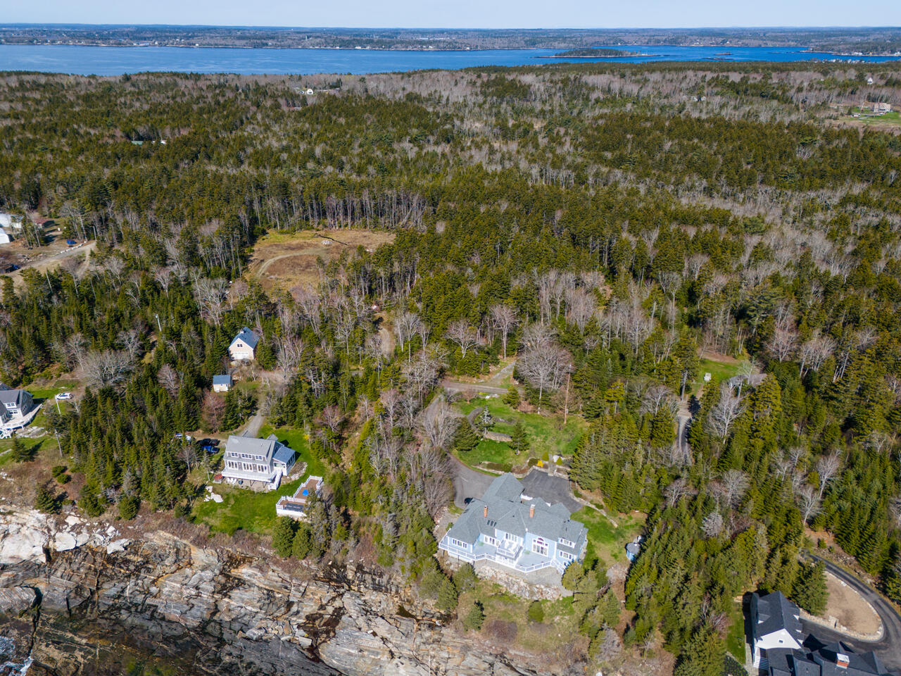 28 Yellow Head Road Bristol, ME 04554 - Photo 7 of 110 DJI_0108 adj