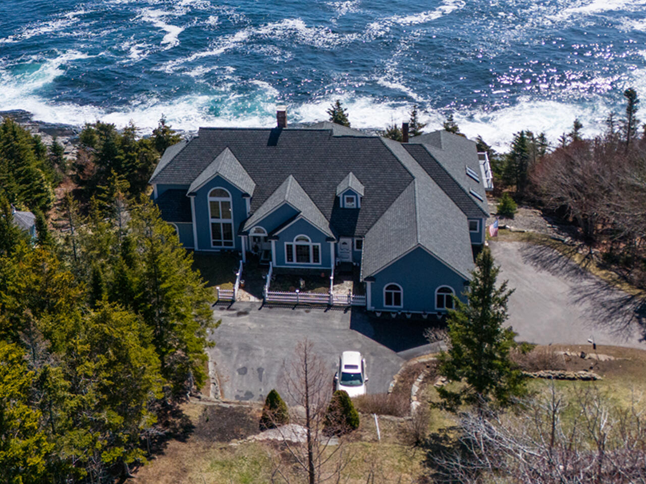 28 Yellow Head Road Bristol, ME 04554 - Photo 9 of 110 01-Exterior-2-jkd adj