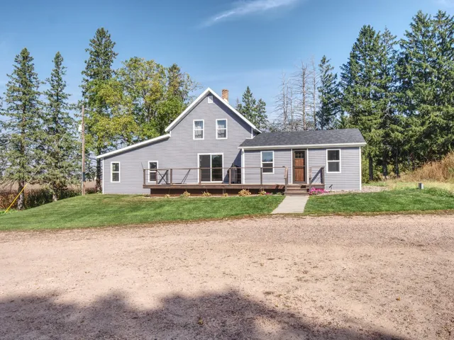 $199,900 | 2273 18th Avenue, Rice Lake, WI 54868