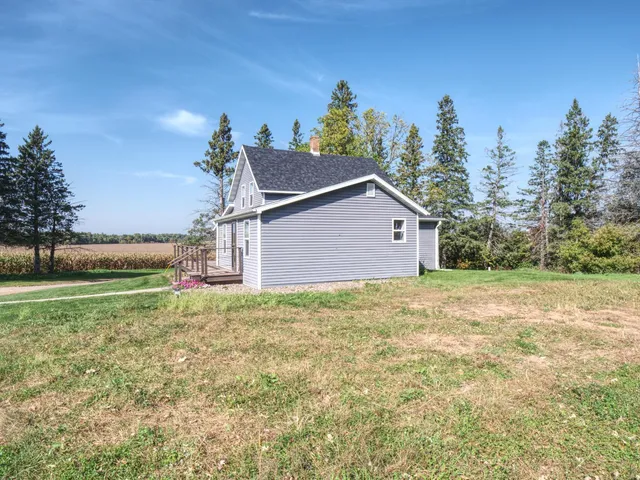 $199,900 | 2273 18th Avenue, Rice Lake, WI 54868