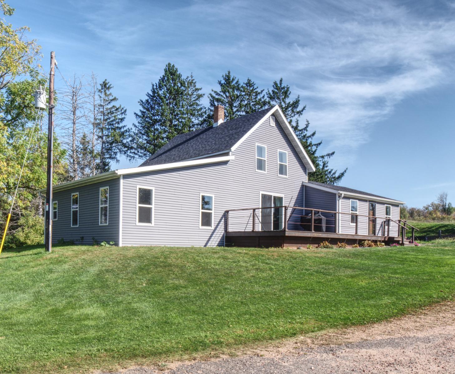 2273 18th Avenue Rice Lake, WI 54868 - Photo 8 of 50