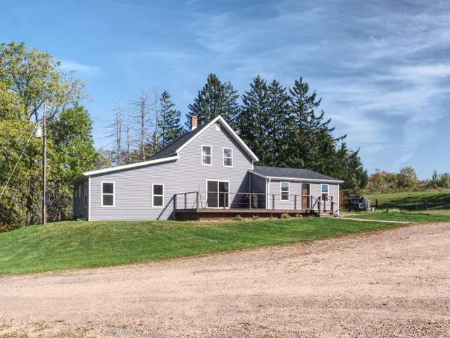 $199,900 | 2273 18th Avenue, Rice Lake, WI 54868
