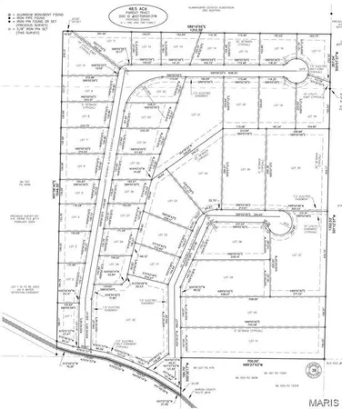 $45,000 | 29 Kitlaw Drive, Hannibal, MO 63401
