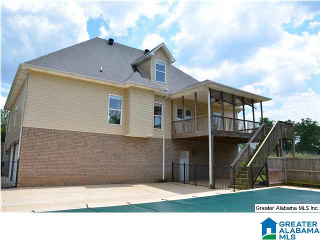 7616 Aspen Ridge Lane Pinson, AL 35126 - Photo 16 of 16