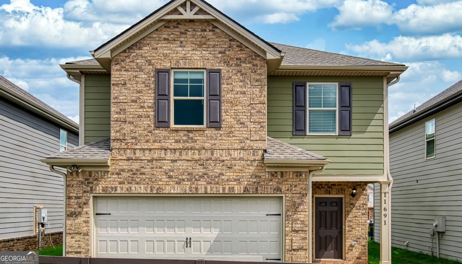 4726 Blake Loop Atlanta, GA 30349 - Photo 1 of 1 Gallery Image 1