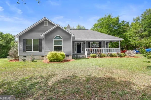 $295,000 | 136 Quail Knoll Road, Danville, GA 31017