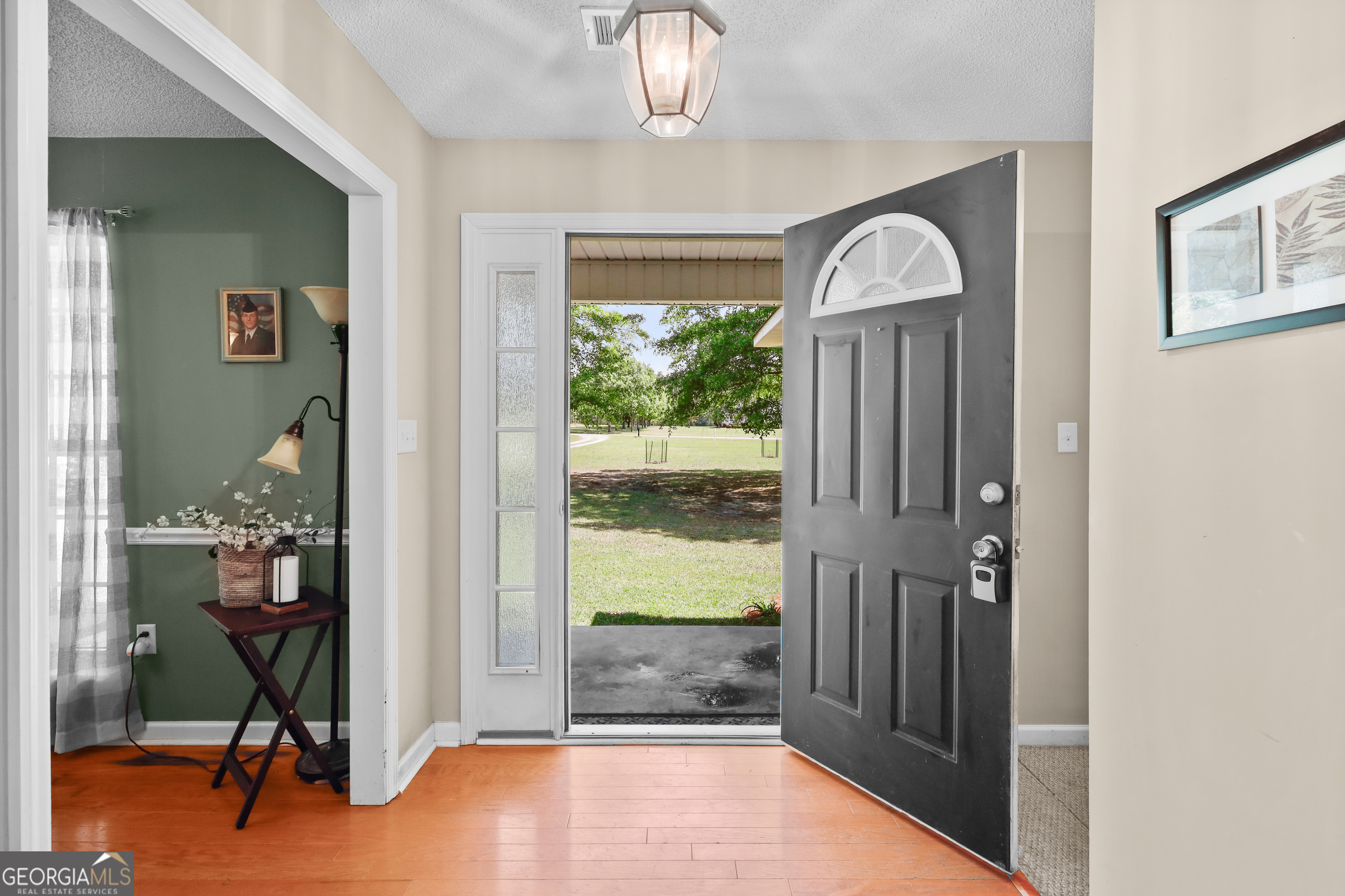 136 Quail Knoll Road Danville, GA 31017 - Photo 7 of 49