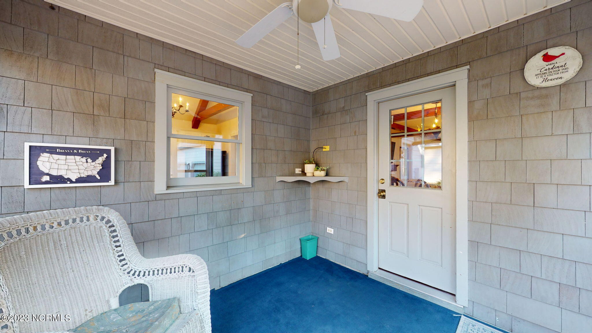 906 Point Court New Bern, NC 28560 - Photo 23 of 70 MORNING COFFEE EVENING BEVERAGE