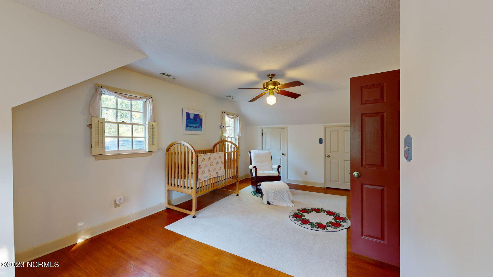 906 Point Court New Bern, NC 28560 - Photo 29 of 70 BEDROOM #2