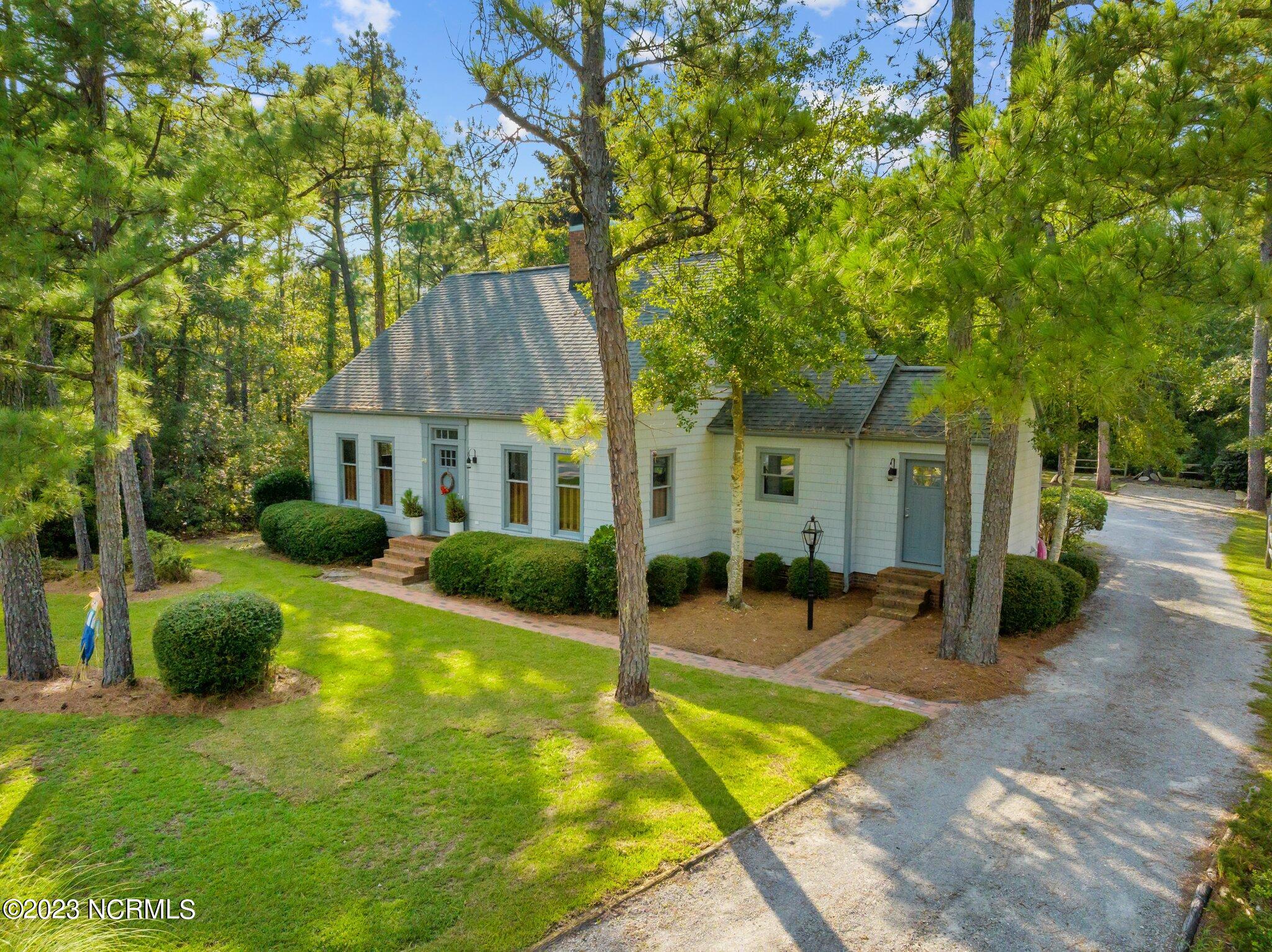 906 Point Court New Bern, NC 28560 - Photo 40 of 70 906 POINT CT