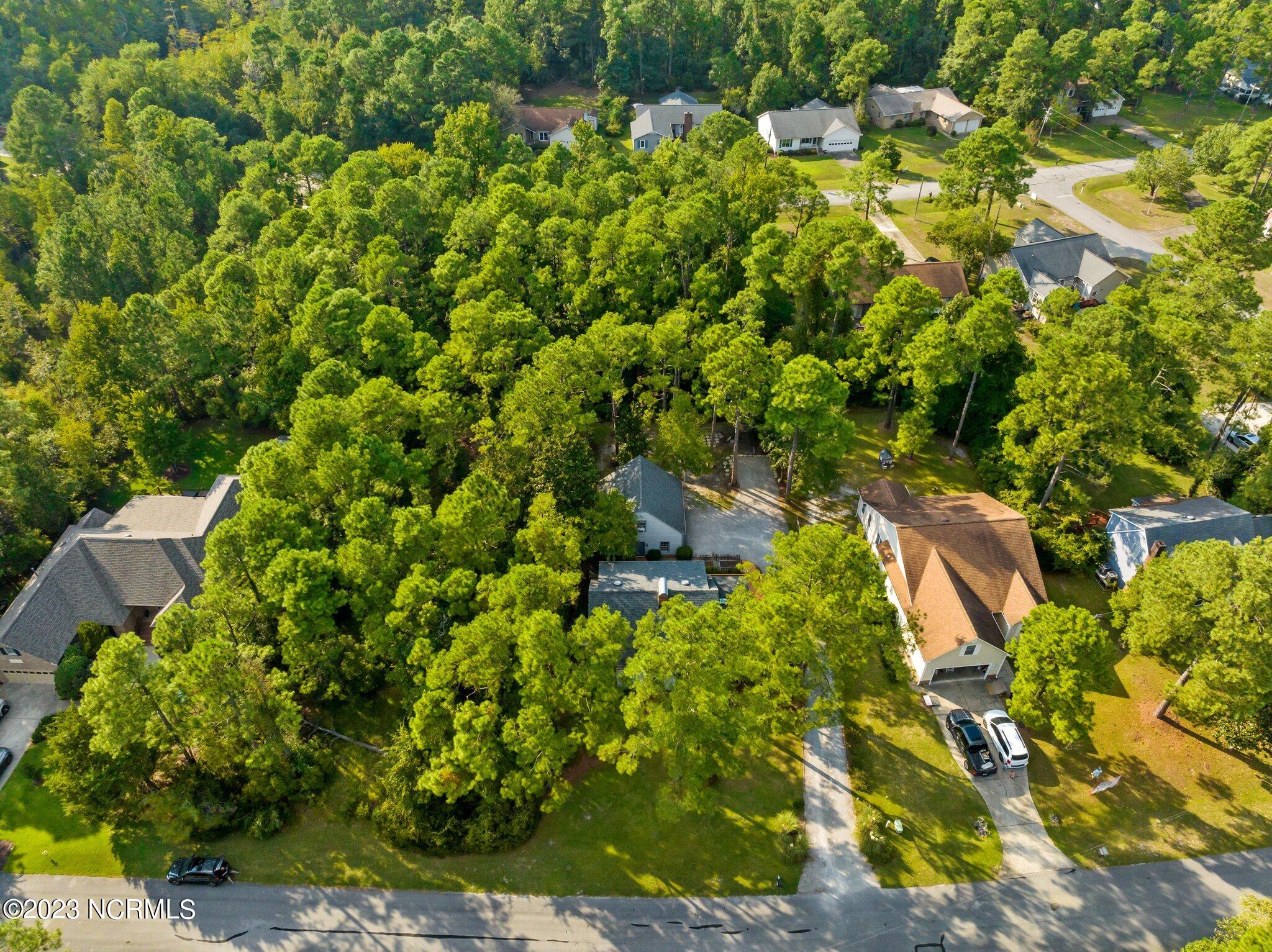 906 Point Court New Bern, NC 28560 - Photo 67 of 70 CUL DE SAC