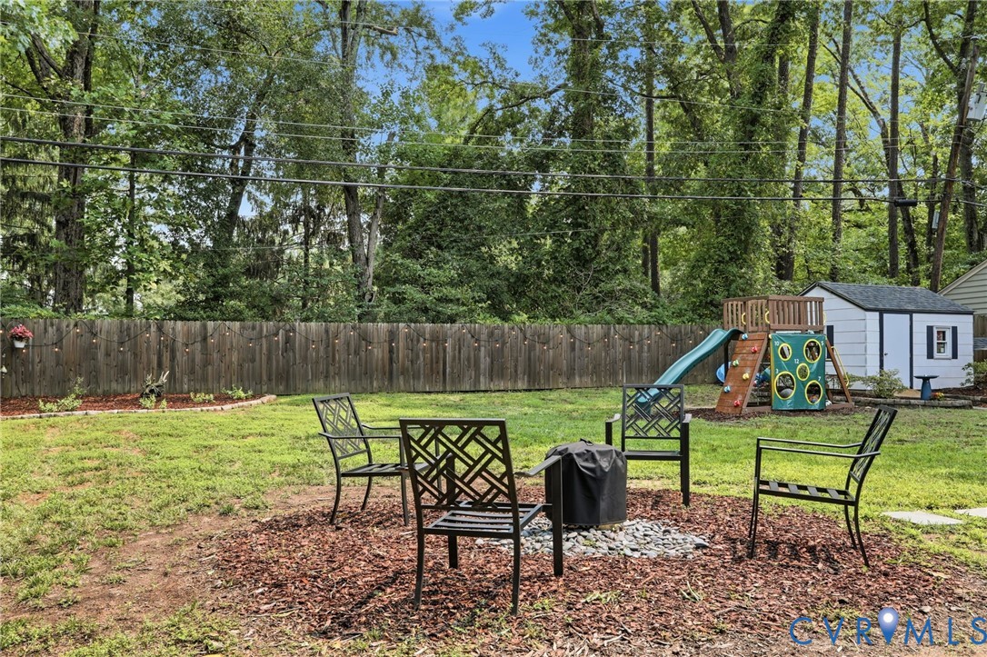 9710 Overhill Road Henrico, VA 23229 - Photo 39 of 43
