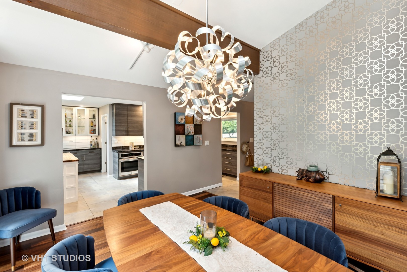 107 Trout Valley Road Trout Valley, IL 60013 - Photo 11 of 29 a bedroom with furniture and window