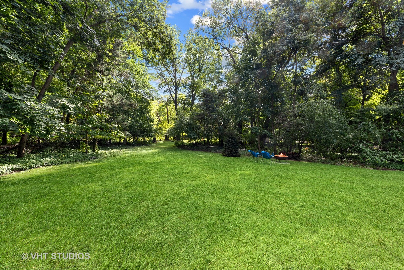 107 Trout Valley Road Trout Valley, IL 60013 - Photo 28 of 29 a view of green field
