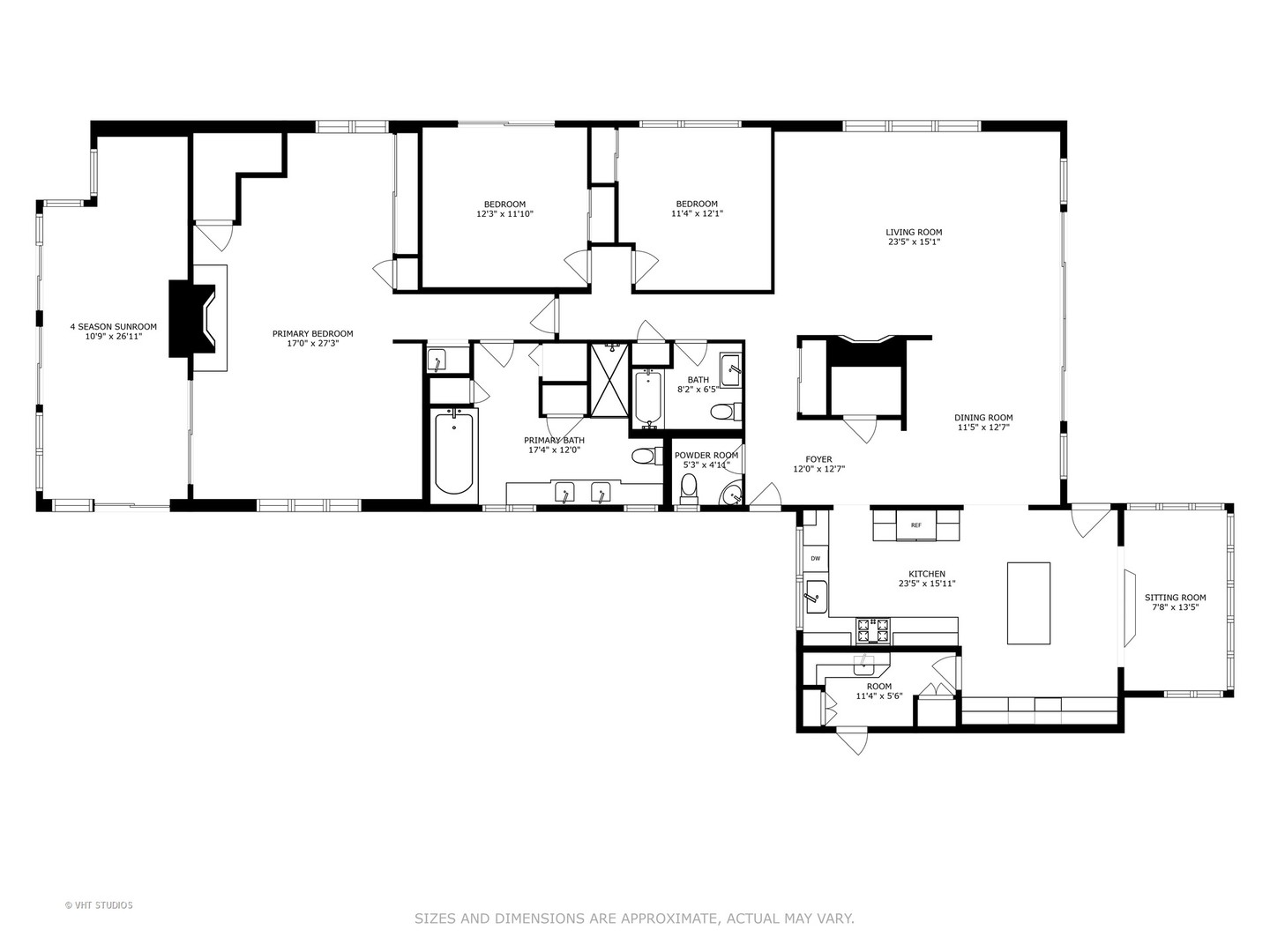 107 Trout Valley Road Trout Valley, IL 60013 - Photo 29 of 29 a white building with glass window