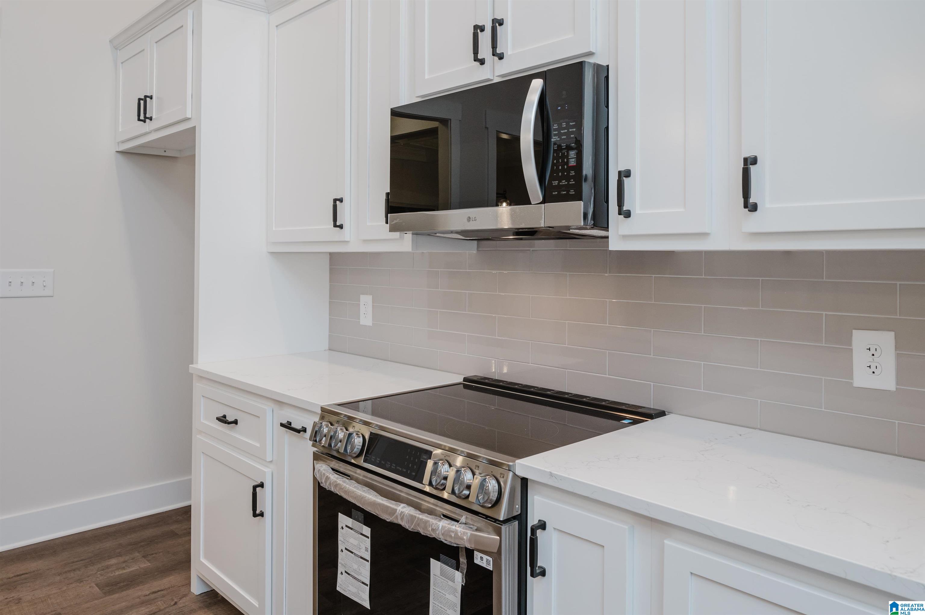 4954 Autumn Ridge Trail Pell City, AL 35128 - Photo 23 of 73