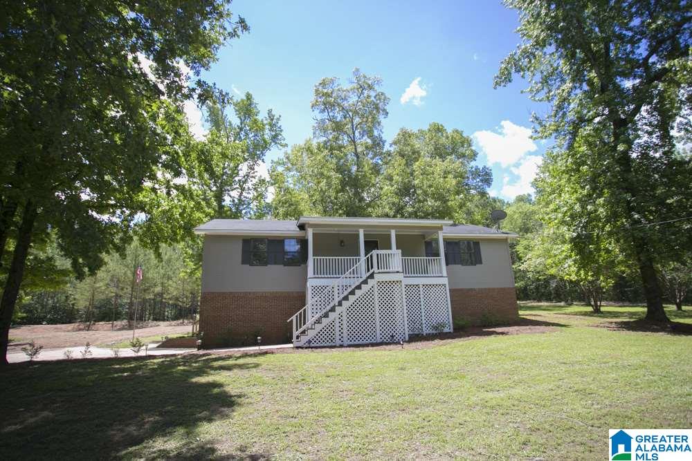 7588 Bluff Ridge Road Bessemer, AL 35022 - Photo 2 of 43