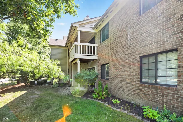 $240,000 | 11755 Beckham Court, Unit 206, Carmel, IN 46032