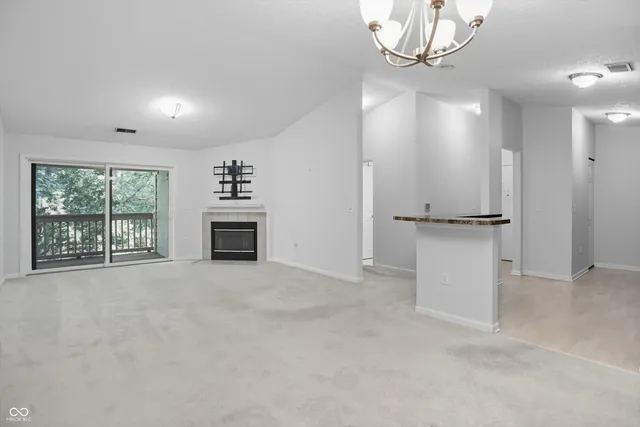 $240,000 | 11755 Beckham Court, Unit 206, Carmel, IN 46032