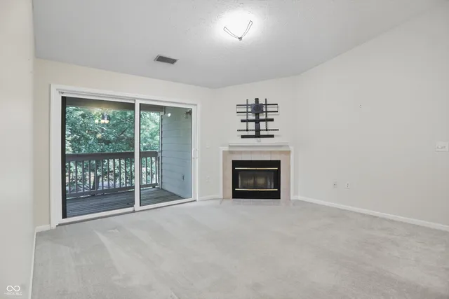 $240,000 | 11755 Beckham Court, Unit 206, Carmel, IN 46032