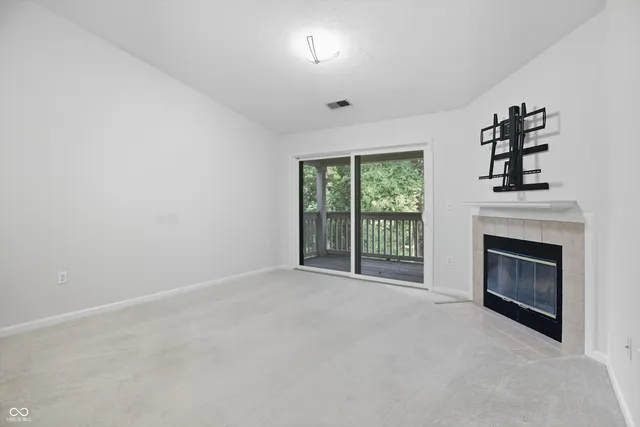 $240,000 | 11755 Beckham Court, Unit 206, Carmel, IN 46032
