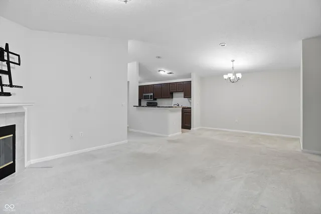 $240,000 | 11755 Beckham Court, Unit 206, Carmel, IN 46032