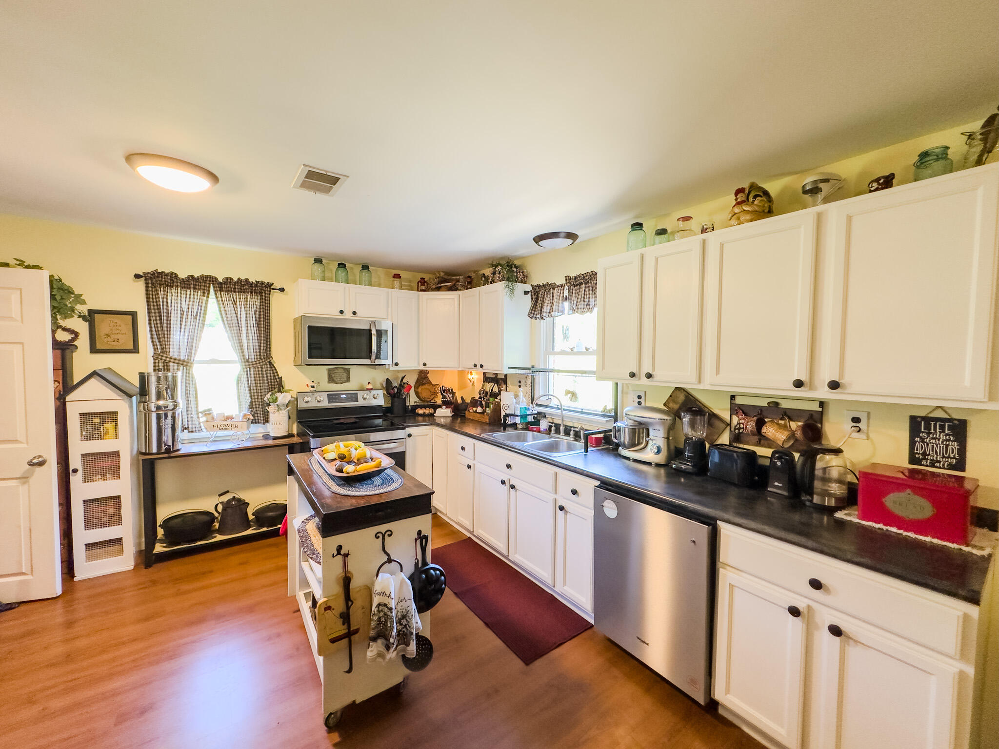 2481 McCammon Ridge Road McKee, KY 40447 - Photo 21 of 62 35f45616-b68b-4eac-a86c-9e727d12f987