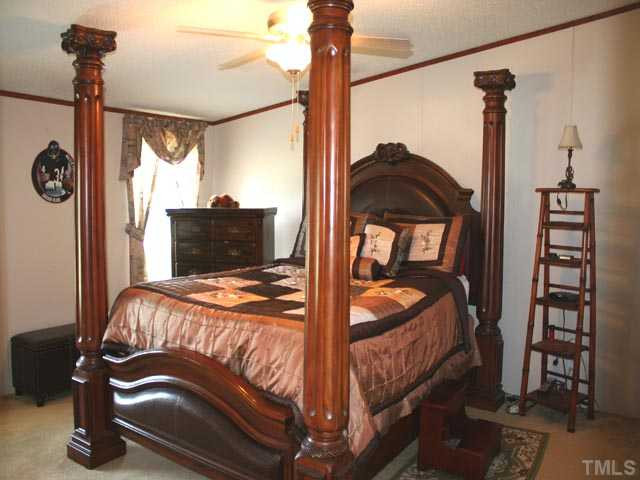 8659 Creek Road Willow Spring, NC 27592 - Photo 5 of 12 Photo 5
