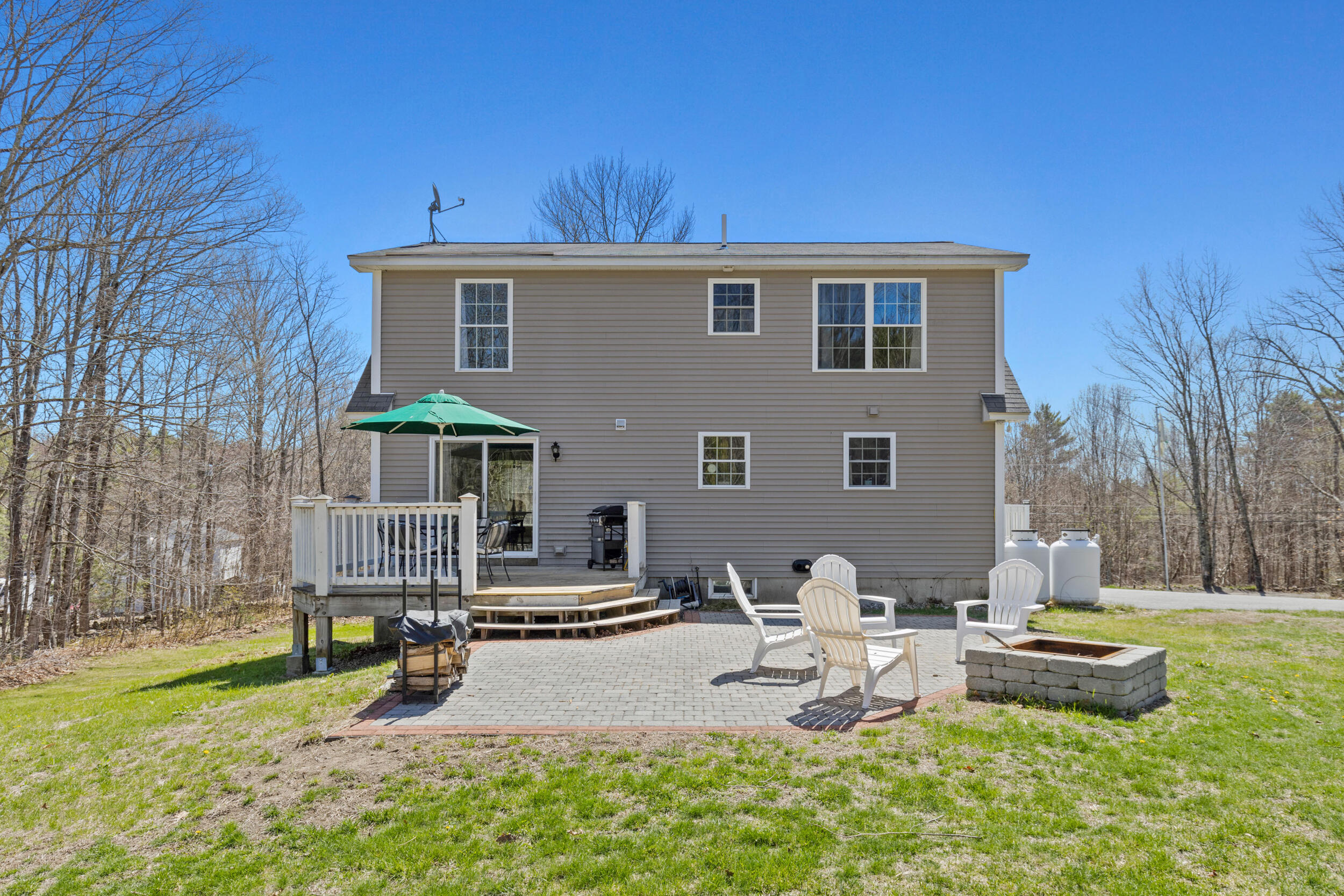 347 Brackett Hill Road Alfred, ME 04002 - Photo 36 of 52 347 brackett hill rd alfred me 04002 usa
